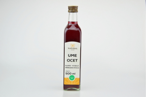 Ume ocet