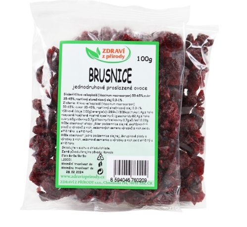 Brusinky