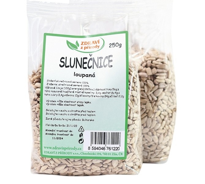 Slunečnice
