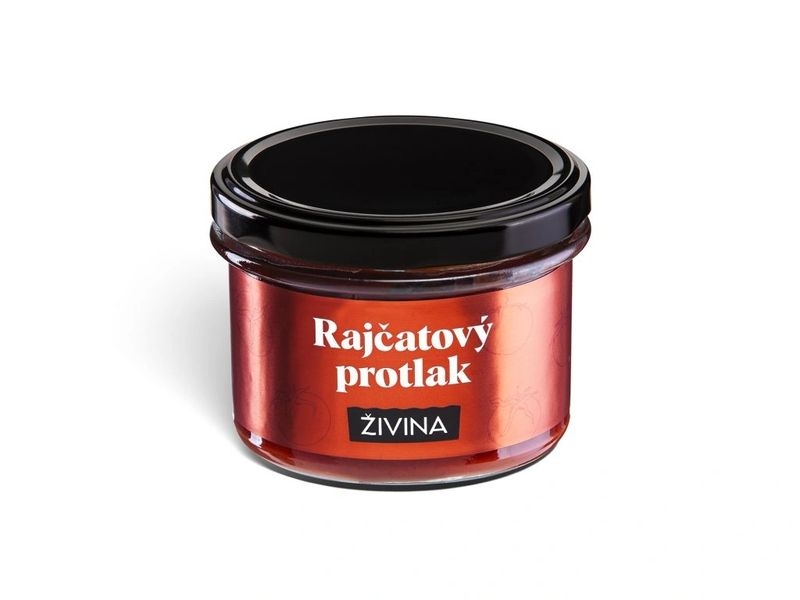 Rajčatový protlak Živina 200 g