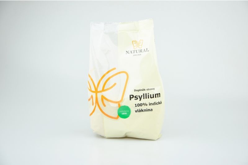 Psyllium Natural