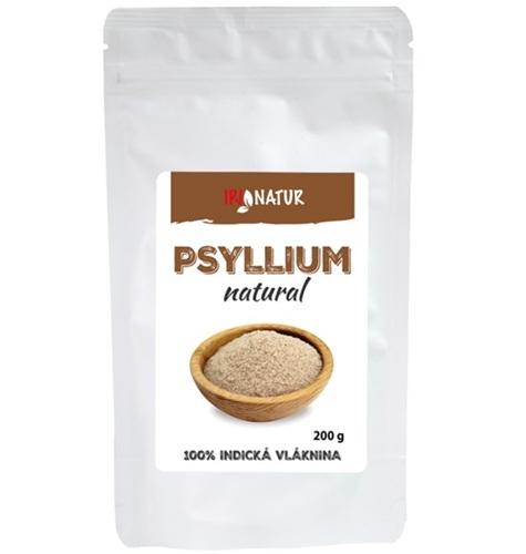Psyllium sypké IPJ
