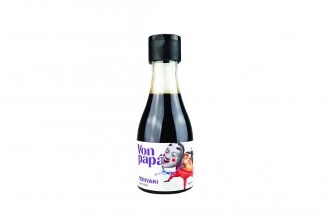 Teriyaki marináda Von Papá