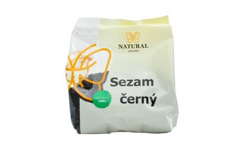 Sezam černý